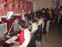 推動網(wǎng)絡文化市場發(fā)展 促進文化繁榮與規(guī)范經(jīng)營